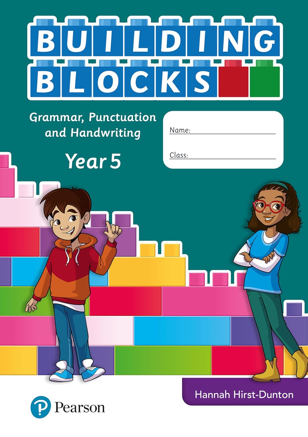 Student Book 5