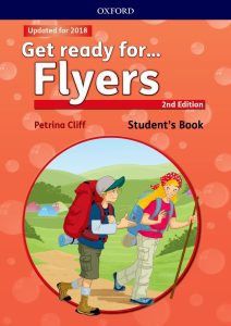 Download high quality PDF audio Get Ready for Starter, Mover, and Flyer Series by Oxford 4 Instant Download PDF audio Get Ready for Flyer