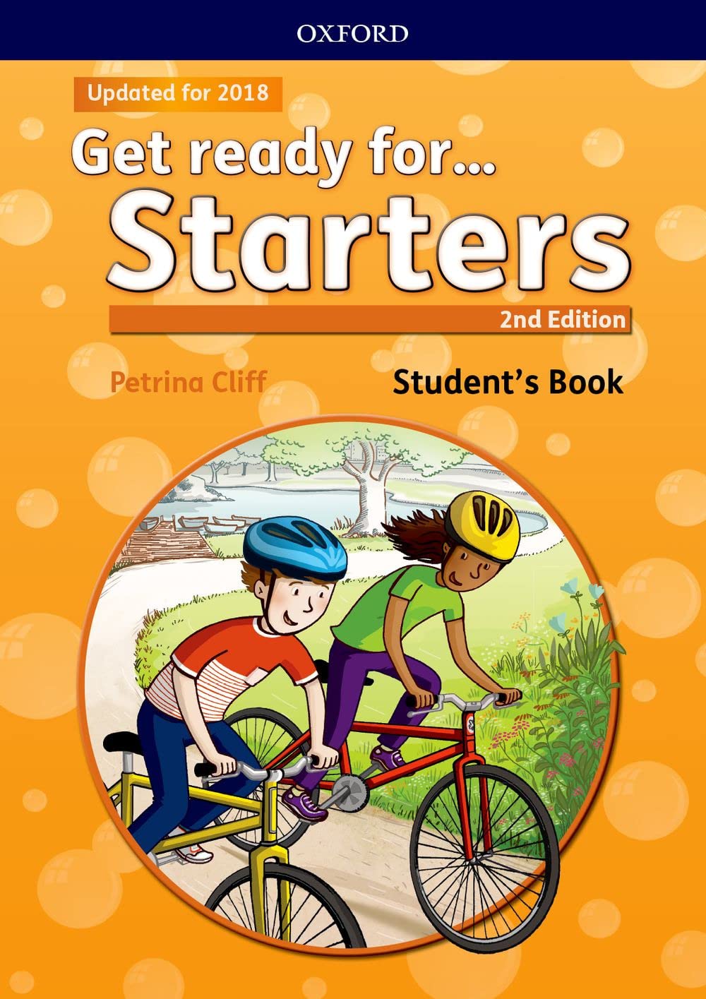 Starter PDF audio