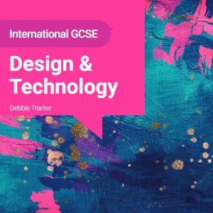Download PDF Oxford AQA International GCSE Design and Technology