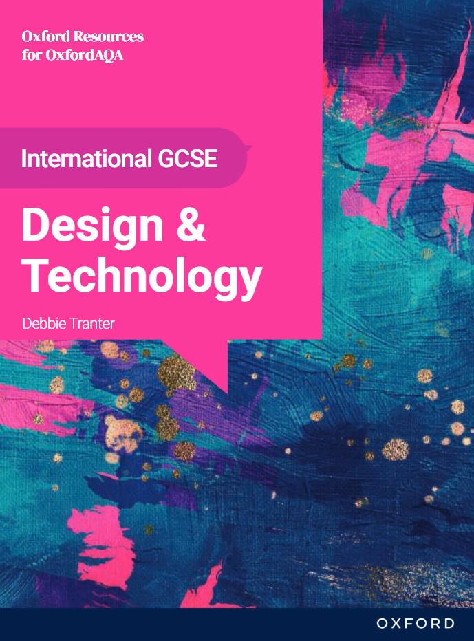 Download PDF Oxford AQA International GCSE Design and Technology 2024 1 Download PDF Oxford AQA International GCSE Design and Technology
