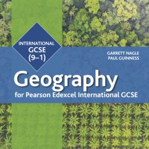 Instant Download PDF Pearson Edexcel International GCSE (9-1) Geography 2023