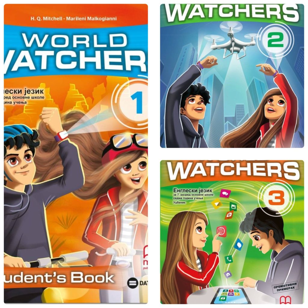 Download WORLD WATCHERS PDF, Audio, video, IWB 1 World Watch download PDF IWB Audio Videos