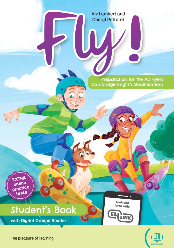 Fly!