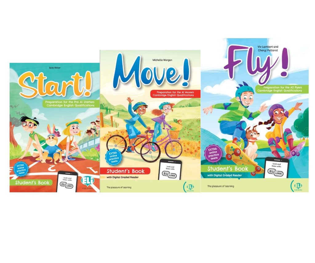 Download PDF, Resources Start! Move! Fly! from ELI 2022 1 Instant Download PDF, Resources Start! Move! Fly! from ELI 2022