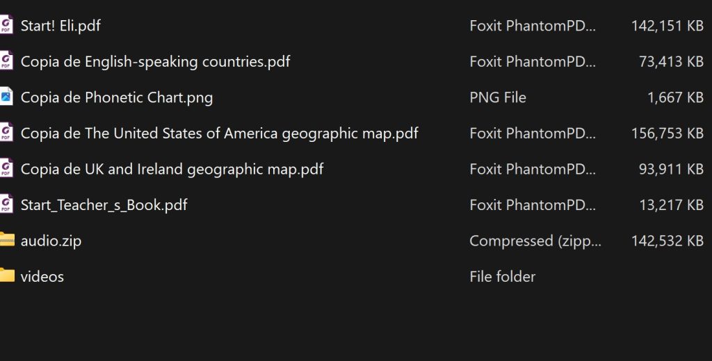 Download PDF, Resources Start! Move! Fly! from ELI 2022 2 Download Start! resources