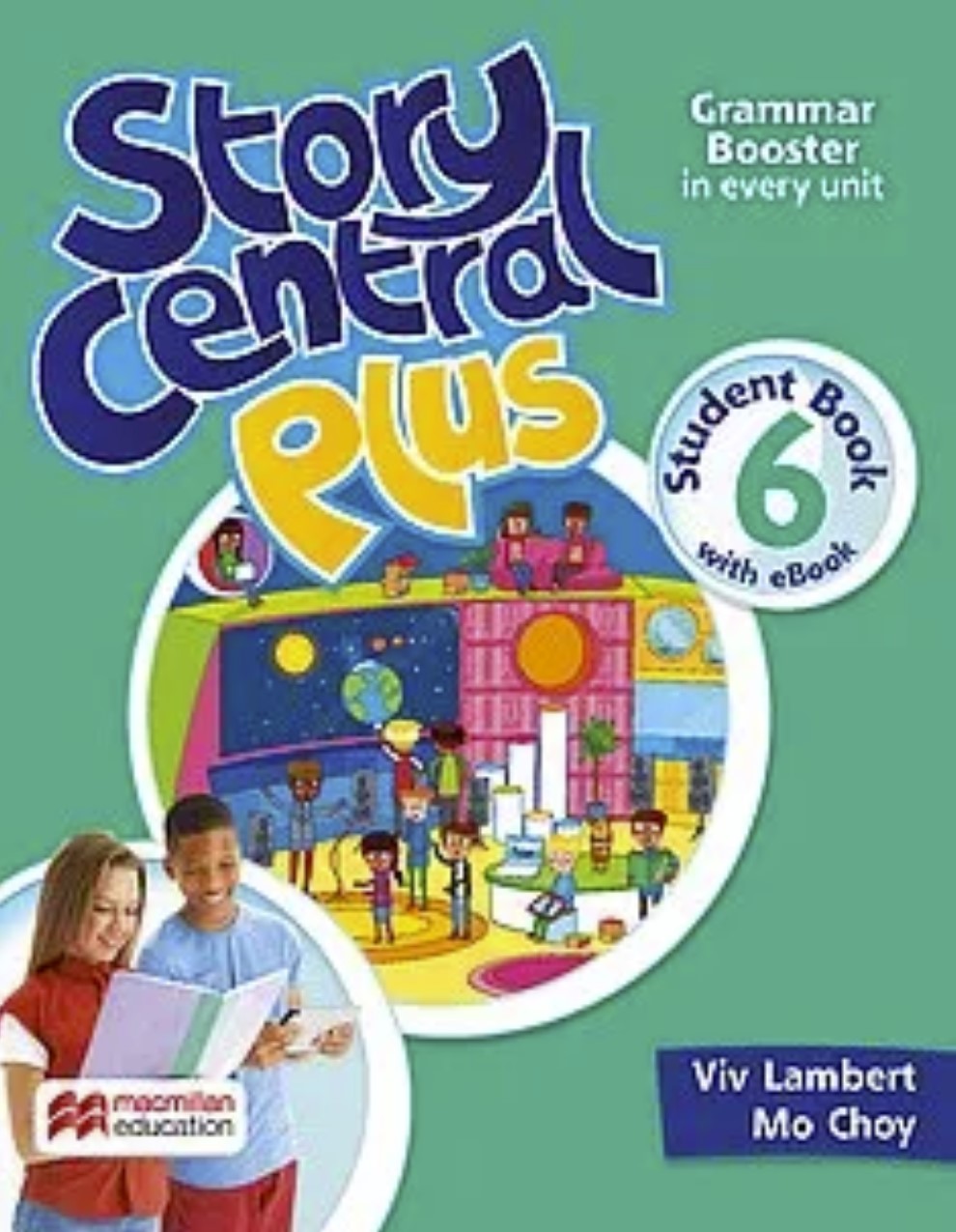 Level 6