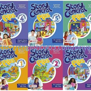 Download PDF Audio, Video Story Central Plus