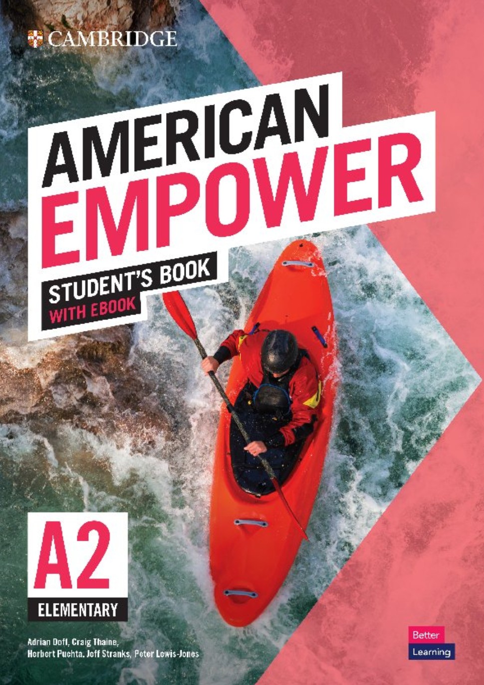 Level 2 A2