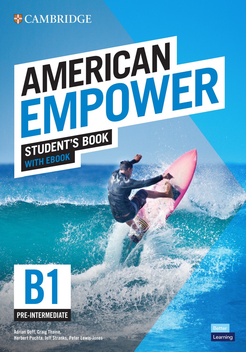 Level 3 B1