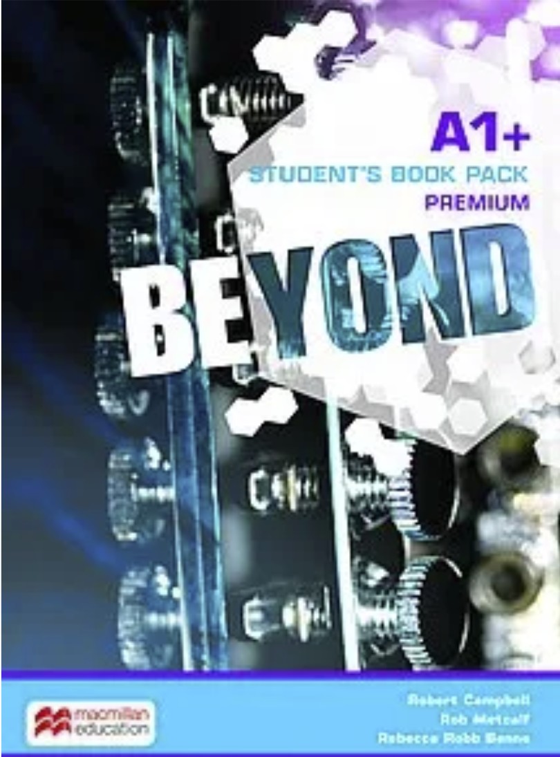 Level A1+