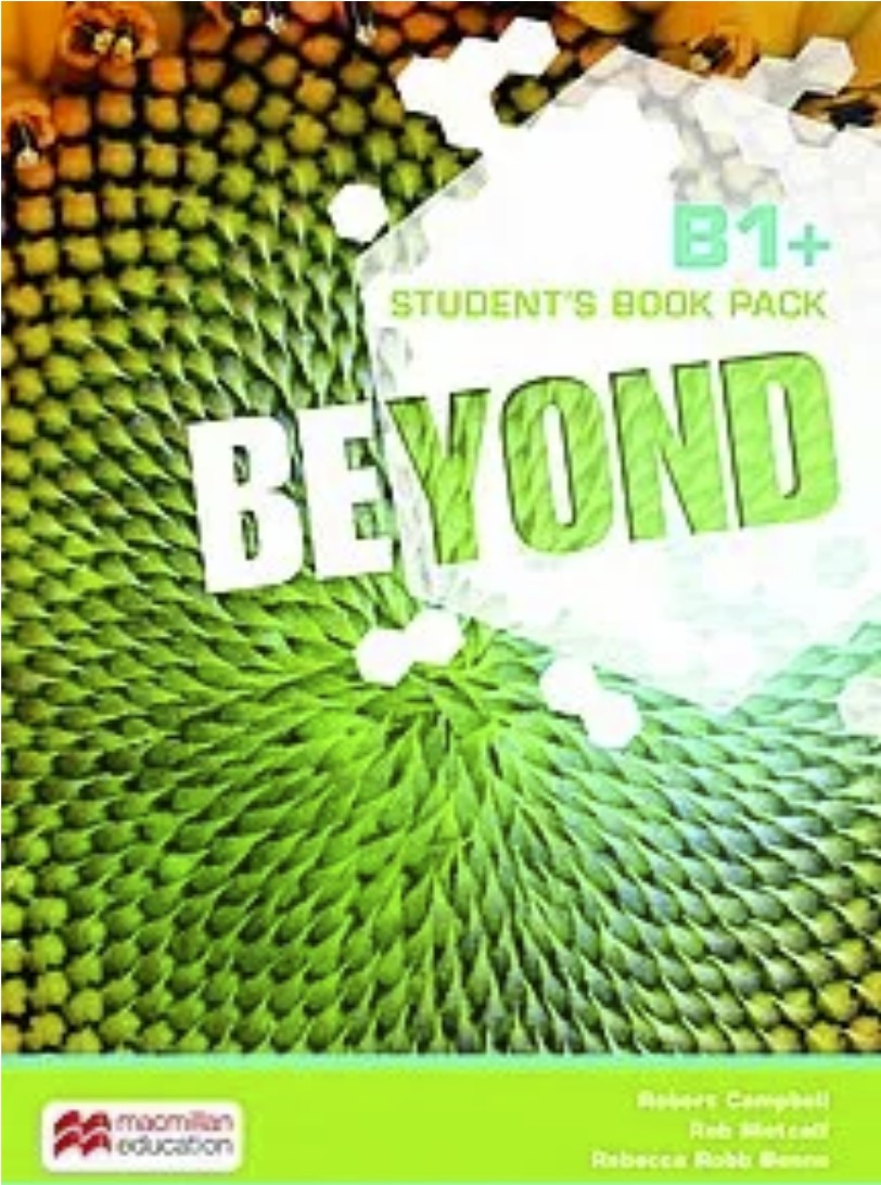 Level B1+