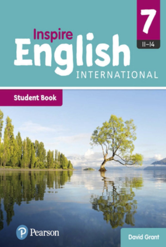 Student Book 7