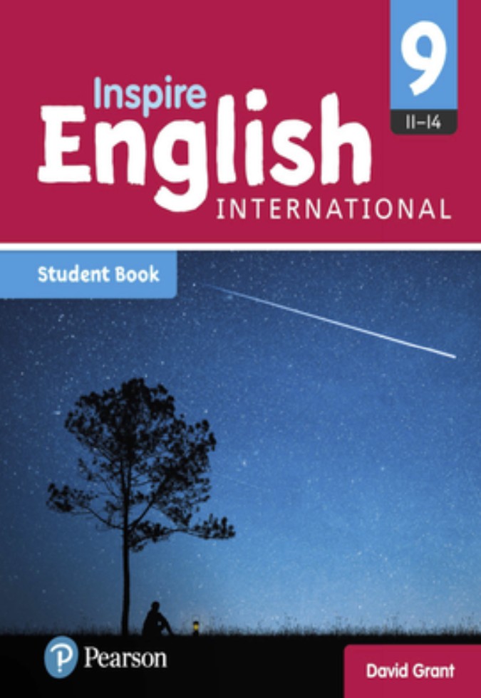 Student Book 9