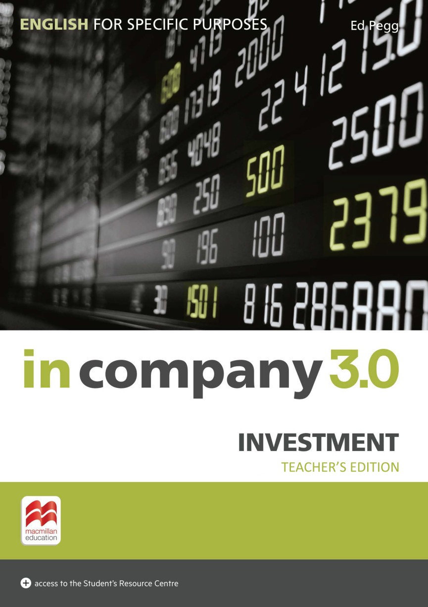 ESP Investment