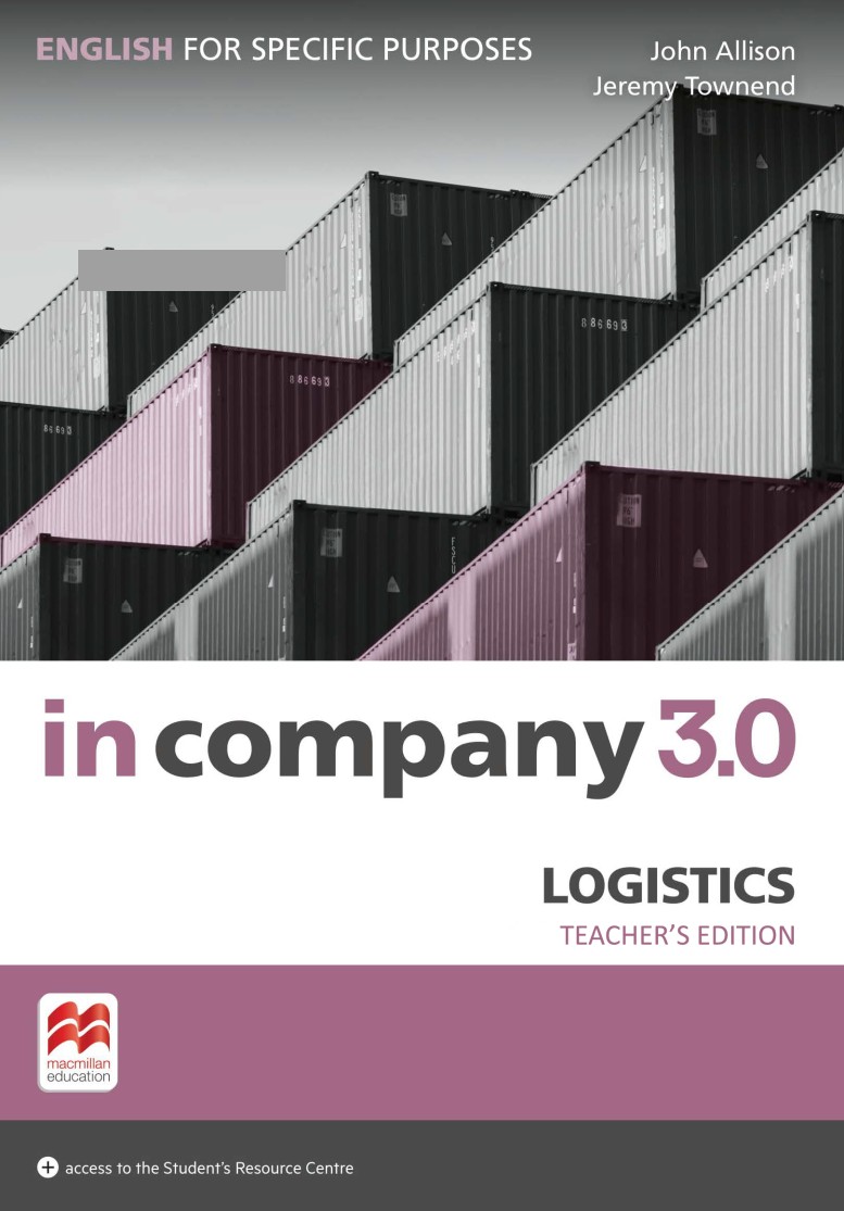 ESP Logistic