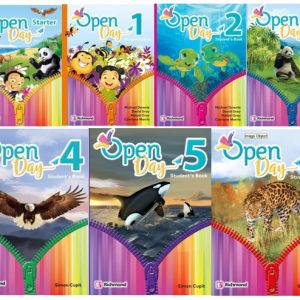 Download One Day: PDF, audio, video, test, flashcard