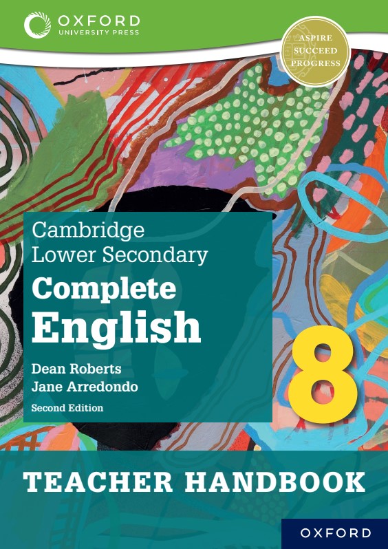 TB 8 PDF