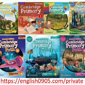 Instant Download Cambridge Primary Path Second edition: PDF, audio, resources: Student's book PDF