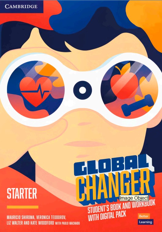 Level Starter PDF RS