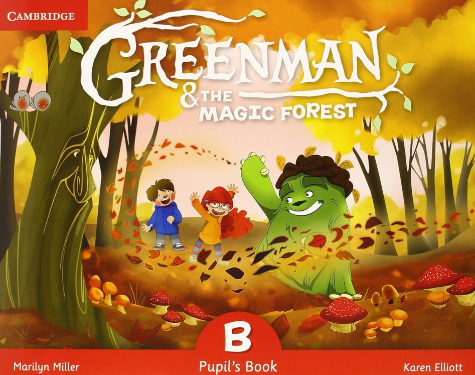 Level B PDF RS