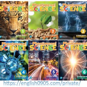 PHENOMENAL-SCIENCE-download student-book