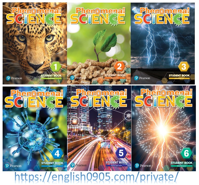 Download Phenomenal Science by Pearson: Original PDF 1 PHENOMENAL-SCIENCE-download student-book