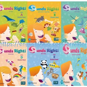 Instant Download SOUNDS RIGHT!: original PDF, Audio