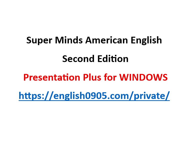 Full 7 levels Presentation WIN