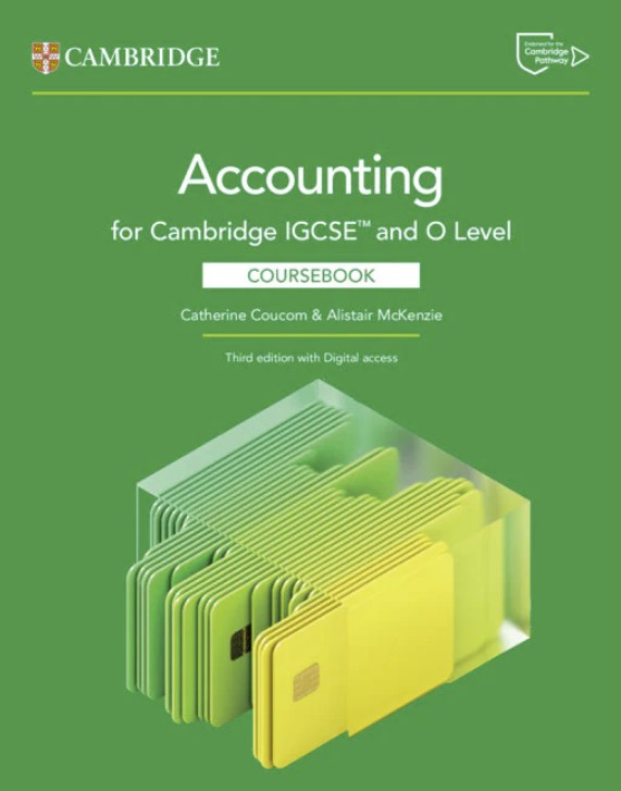 Coursebook