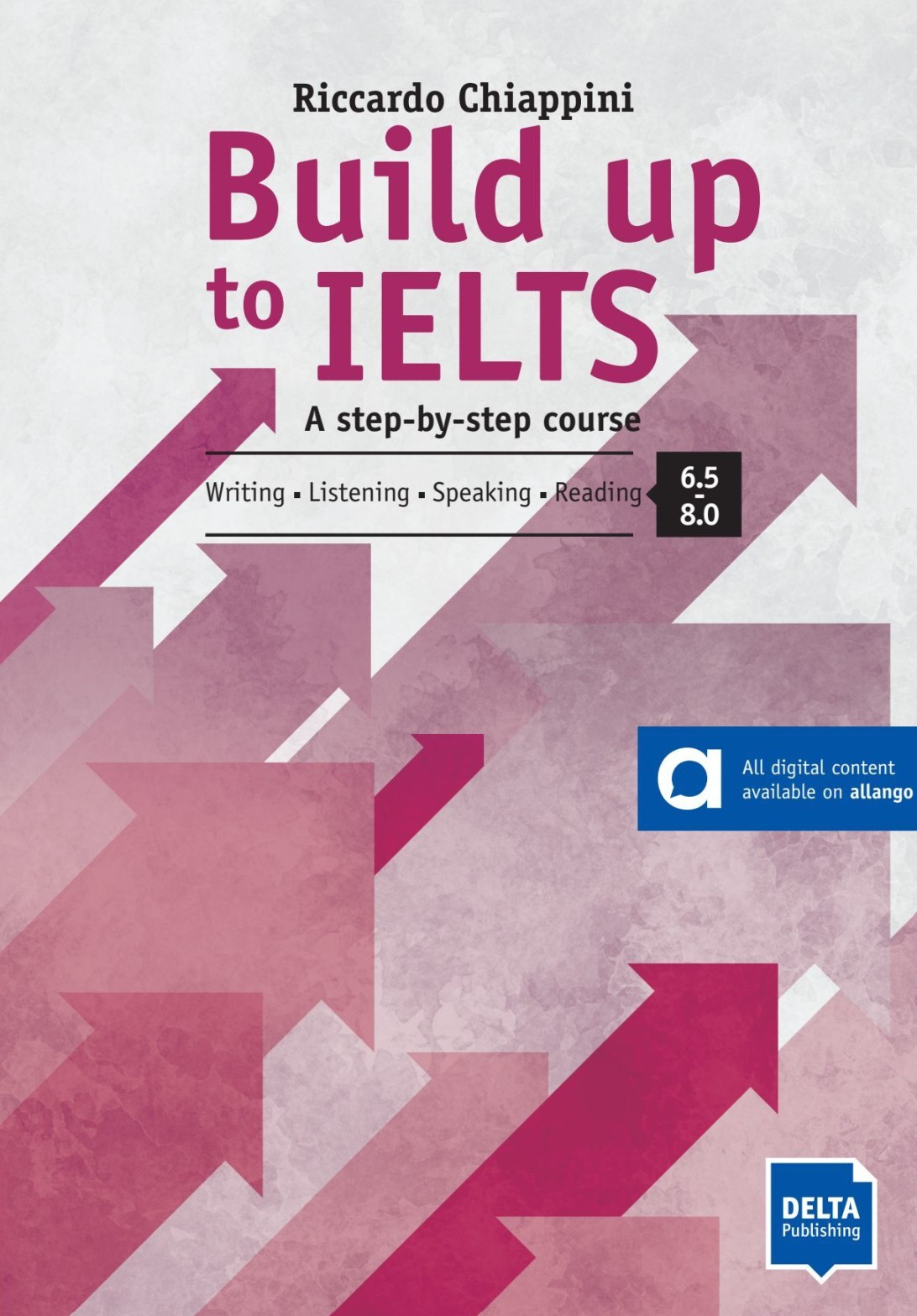 IELTS 6.5- 8.0