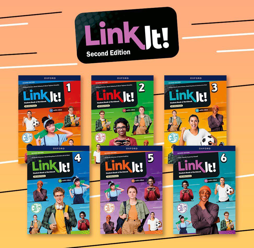 Download Link It! Second Edition 2024: PDF, Audio, Worksheet, Assessment, Grammar Presentations 1 Instant Download Link It! Second Edition 2024: PDF, Audio, Worksheet, Assessment, Grammar Presentations.