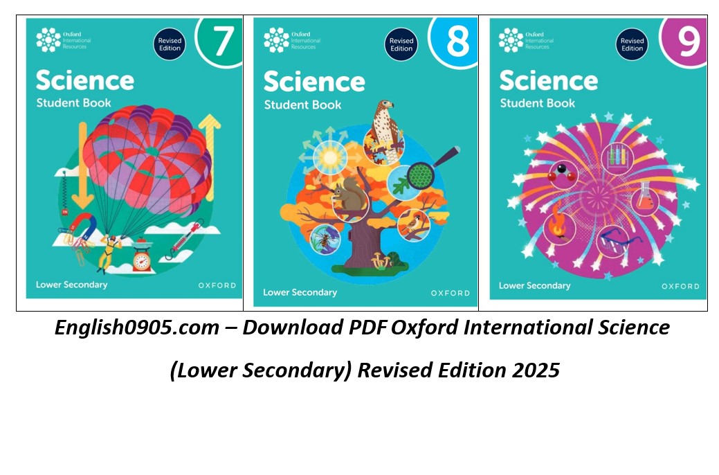 Full 3 books