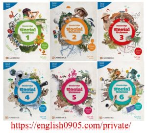Download Cambridge Social Science 2nd Edition (2025): High quality PDF, audio, video, worksheet, resources