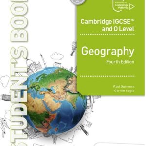 Download PDF Cambridge IGCSE™ and O Level Geography Fourth Edition 2025 by Hachette