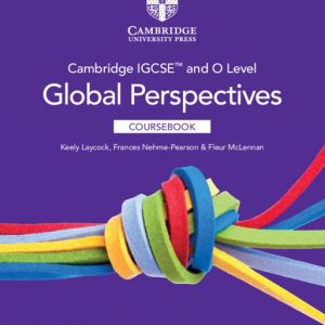 Download Cambridge IGCSE™ and O Level Global Perspectives (2nd Edition)