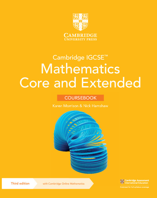 Coursebook