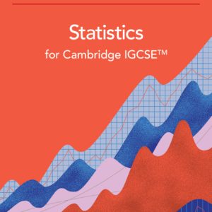 (Instant Download) PDF Cambridge IGCSE™ Statistics Coursebook 1st edition 2025
