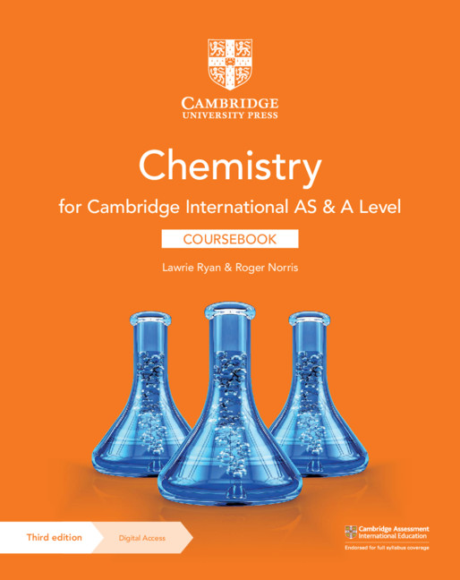 Coursebook 3rd