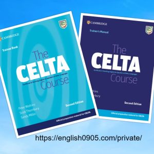 Download The CELTA Course Trainee Book 2nd edition, The CELTA Course Trainer's Manual