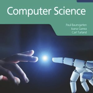 (Instant Download) Computer Science for the IB Diploma 2025 edition PDF