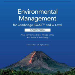 Download Cambridge IGCSE™ and O Level Environmental Management Coursebook PDF