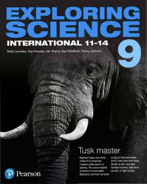 Student book 9