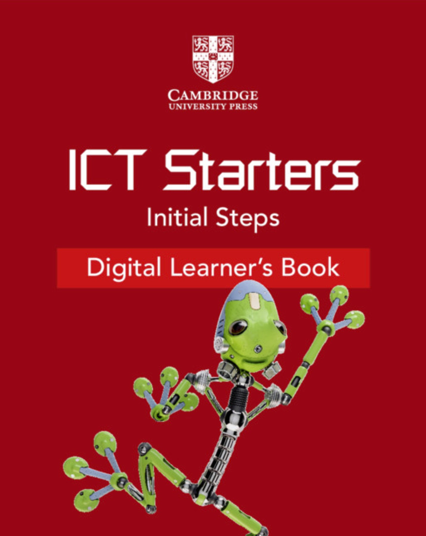 Intinial Steps