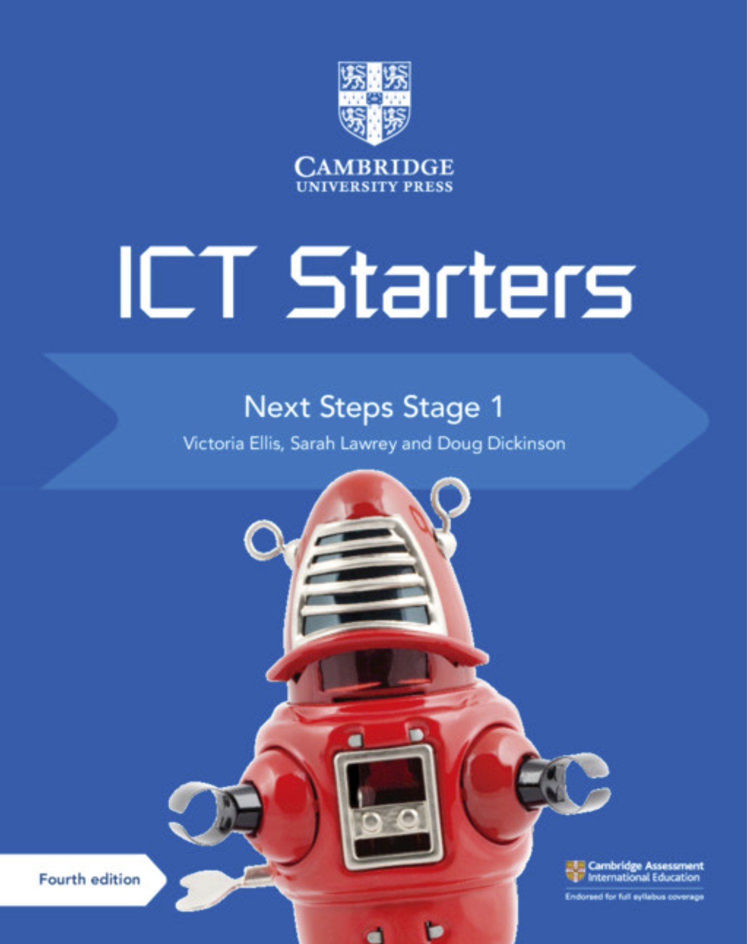 Next Steps 1