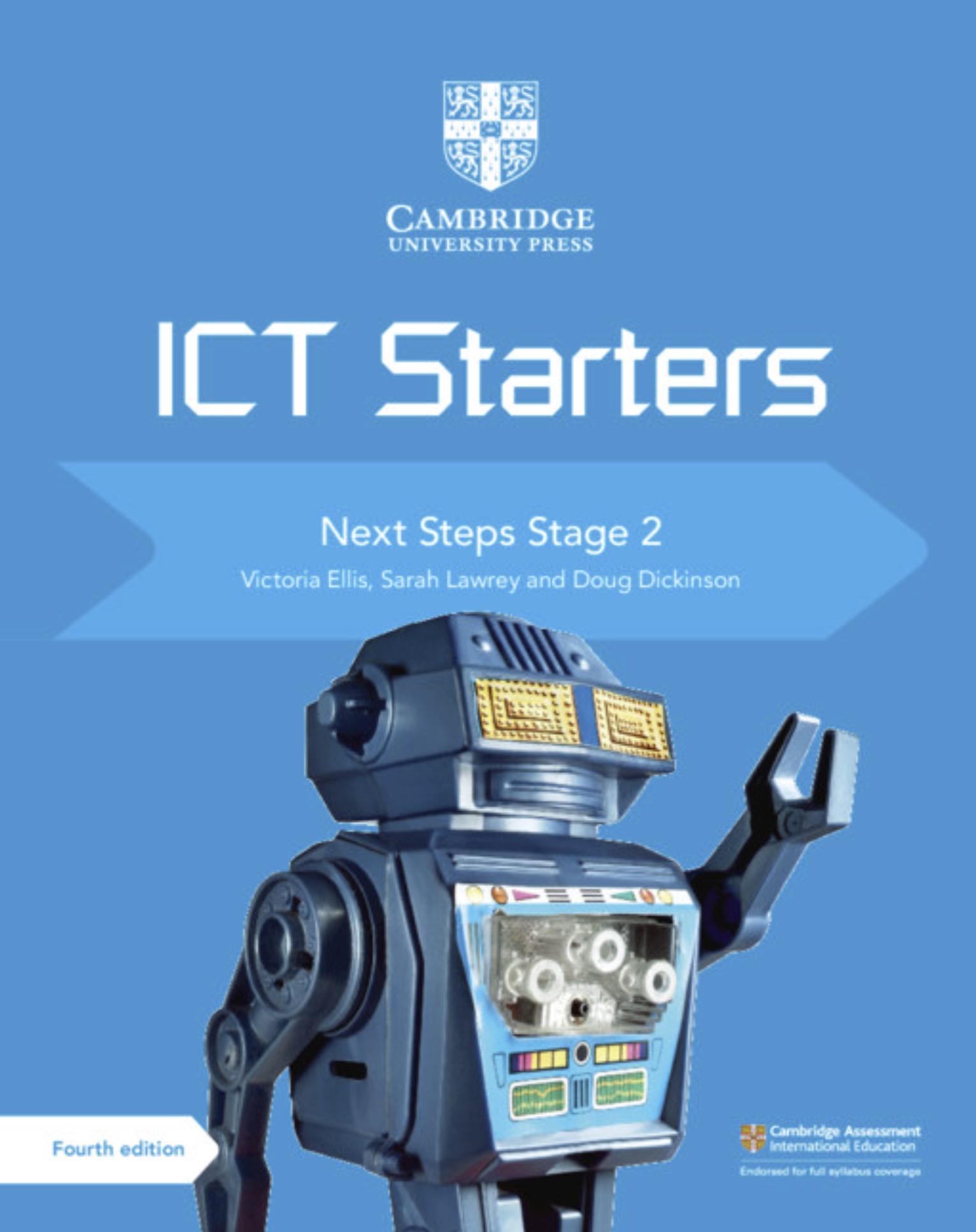 Next Steps 2