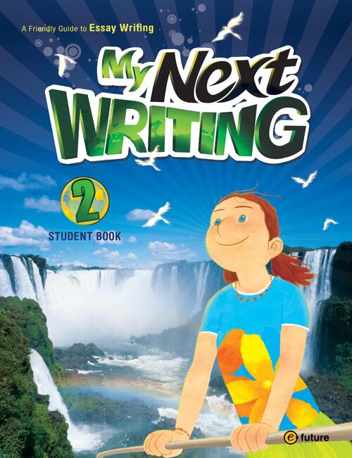 Book 2 My Next WT