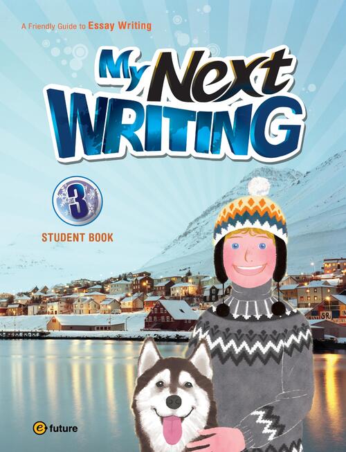Book 3 My Next WT