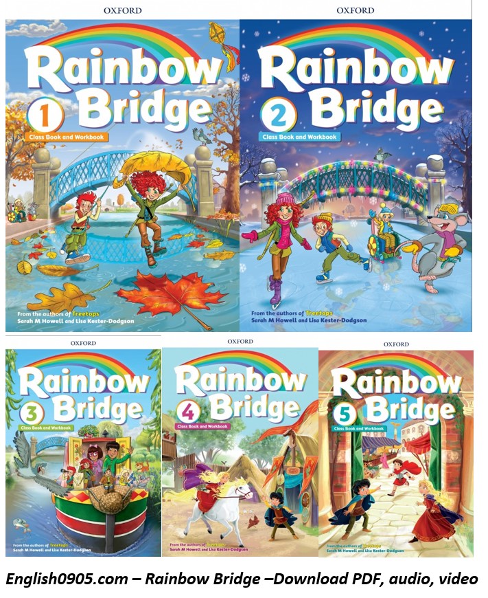 Download Rainbow Bridge: High quality PDF, audio, video