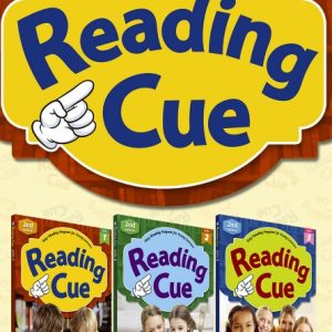 Download Reading Cue: high quality PDF, audio, test, resources